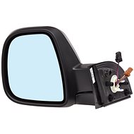 ACI 0906817 Rear-View Mirror for Citroen BERLINGO, Peugeot PARTNER - Rearview Mirror