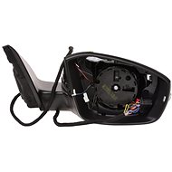 ACI 7624814Q Škoda Rear-View Mirror for Škoda OCTAVIA III - Rearview Mirror