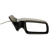 ACI 3742804 Rear View Mirror for Opel ASTRA G - Rearview Mirror