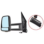 ACI 3077823 Rear-View Mirror for Mercedes-Benz SPRINTER, VW CRAFTER - Rearview Mirror