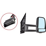 ACI 5862826 Rear-View Mirror for Mercedes-Benz SPRINTER, VW CRAFTER - Rearview Mirror