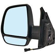 ACI 1638817 Rear-View Mirror for Fiat DOBLO, Opel COMBO - Rearview Mirror