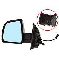 ACI 3706813 Rear-View Mirror for Fiat DOBLO, Opel COMBO - Rearview Mirror