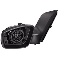 ACI 7608853Q VW Group Internal Part of Electrically Controlled and Heated Rear-View Mirror for Seat Mii, Skoda CITIGO, VW - Rearview Mirror