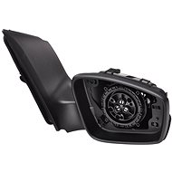 ACI 7608854Q VW Group Internal Part of Electrically Controlled and Heated Rear-View Mirror for Seat Mii, Skoda CITIGO, VW - Rearview Mirror