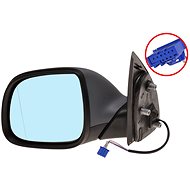 ACI 5785817 Rear View Mirror for VW AMAROK - Rearview Mirror