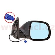 ACI 5785818 Rear View Mirror for VW AMAROK - Rearview Mirror
