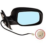 ACI 5432806 Rear-View Mirror for Toyota YARIS - Rearview Mirror