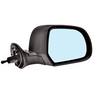 ACI 1555804 Rear-View Mirror for Dacia DUSTER - Rearview Mirror
