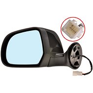 ACI 1555807 Rear-View Mirror for Dacia DUSTER - Rearview Mirror
