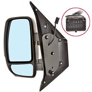 ACI 3799801 Rear-View Mirror for Nissan NV400, Opel MOVANO, Renault MASTER - Rearview Mirror