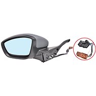 ACI 4034817 Rear-View Mirror for Peugeot 2008, Peugeot 208 - Rearview Mirror