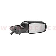 ACI 0323808 Rear-View Mirror for Audi A4 - Rearview Mirror