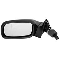 ACI 3735807 Rear-View Mirror for Opel ASTRA F - Rearview Mirror