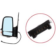 ACI 3077827A Rear-View Mirror for Mercedes-Benz SPRINTER, VW CRAFTER - Rearview Mirror
