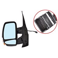 ACI 3799807 Rear-View Mirror for Nissan NV400, Opel MOVANO, Renault MASTER - Rearview Mirror