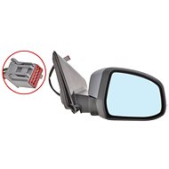 ACI 1882808 Rear View Mirror for Ford MONDEO - Rearview Mirror