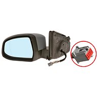 ACI 1882817 Rear-View Mirror for Ford MONDEO - Rearview Mirror