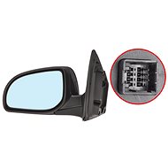 ACI 8238805 Rear-View Mirror for Hyundai i20 - Rearview Mirror