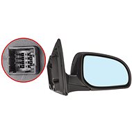 ACI 8238806 Rear View Mirror for Hyundai i20 - Rearview Mirror