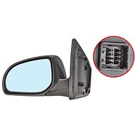 ACI 8238807 Rear View Mirror for Hyundai i20 - Rearview Mirror