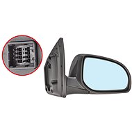 ACI 8238808 Rear View Mirror for Hyundai i20 - Rearview Mirror