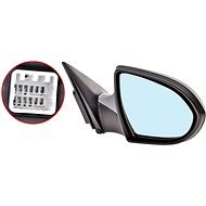 ACI 8383816 Rear View Mirror for Kia SPORTAGE - Rearview Mirror