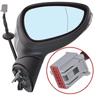 ACI 1808818 Rear-View Mirror for Ford FIESTA - Rearview Mirror