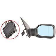 ACI 4009806 Rear-View Mirror for Peugeot 106 - Rearview Mirror