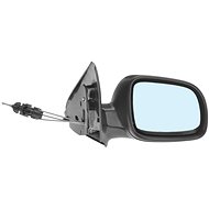 ACI 4933804 Rear-View Mirror for Seat LEON, Seat TOLEDO - Rearview Mirror