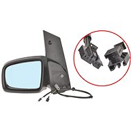 ACI 3081817 Rear-View Mirror for Mercedes-Benz VITO, VIANO - Rearview Mirror