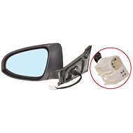 ACI 5437815 Rear-View Mirror for Toyota YARIS - Rearview Mirror