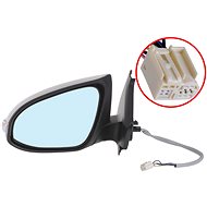 ACI 5437817 Rear-View Mirror for Toyota YARIS - Rearview Mirror