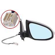 ACI 5437818 Rear-View Mirror for Toyota YARIS - Rearview Mirror