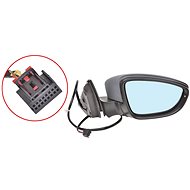 ACI 5772808 Rear-View Mirror for VW JETTA IV - Rearview Mirror