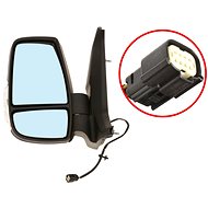 ACI 1991801 Rear-View Mirror for Ford TRANSIT - Rearview Mirror