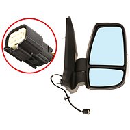 ACI 1991802 Rear-View Mirror for Ford TRANSIT - Rearview Mirror