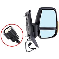 ACI 1991804NEW Rear-View Mirror for Ford TRANSIT - Rearview Mirror
