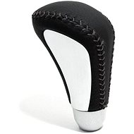 COMPASS Shift lever end cap STORM black - Gear Stick