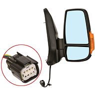 ACI 1991808NEW Rear-View Mirror for Ford TRANSIT - Rearview Mirror