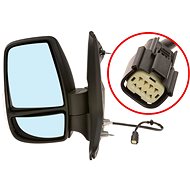 ACI 1991815 Rear-View Mirror for Ford TRANSIT - Rearview Mirror