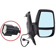 ACI 1991816 Rear-View Mirror for Ford TRANSIT - Rearview Mirror