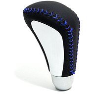 COMPASS Shift lever end cap STORM blue - Gear Stick