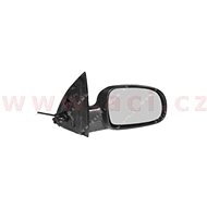 ACI 3777804 Rear-View Mirror for Opel CORSA C - Rearview Mirror