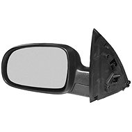 ACI 3777807 Rear-View Mirror for Opel CORSA C - Rearview Mirror