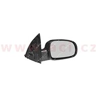 ACI 3777808 Rear-View Mirror for Opel CORSA C - Rearview Mirror