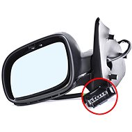 ACI 4914807 Rear View Mirror for Seat IBIZA, CORDOBA - Rearview Mirror