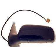 ACI 7625807Q Rear View Mirror for Škoda FABIA I - Rearview Mirror