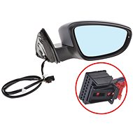 ACI 5740818 Rear-View Mirror for VW PASSAT B7 - Rearview Mirror