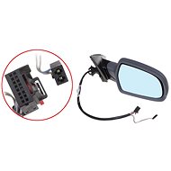 ACI 0327810 Rear-View Mirror for Audi A4 - Rearview Mirror